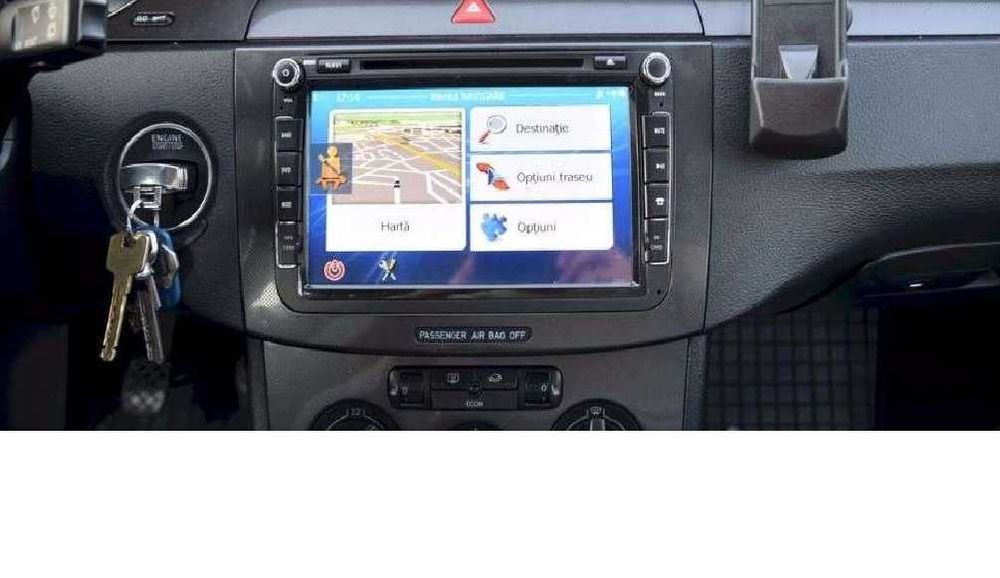 SD Card GPS HARTI Navigatie iGO PRIMO GPS,NAVI AUTO Europa 2026