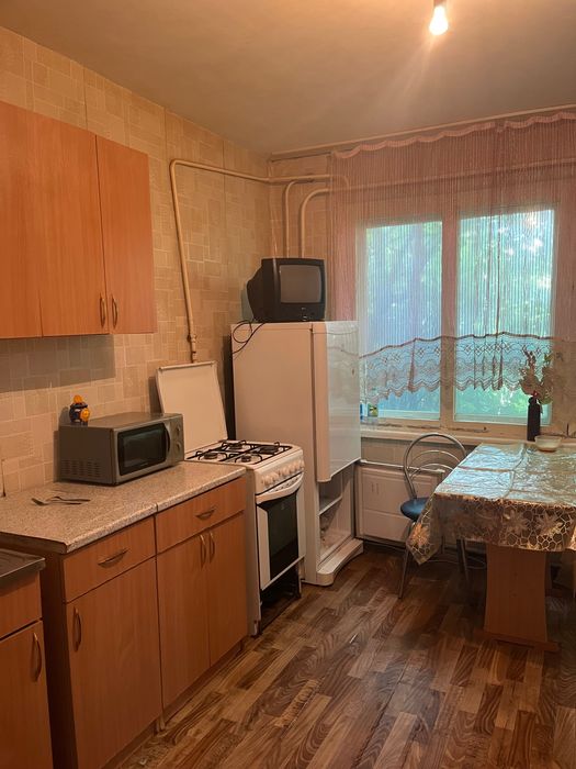 Обмен частного дома на квартиру