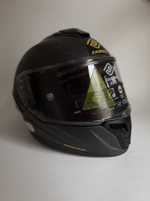 Шлем Faseed fs 861