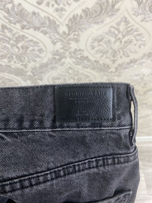 Джинсы Глория джинс