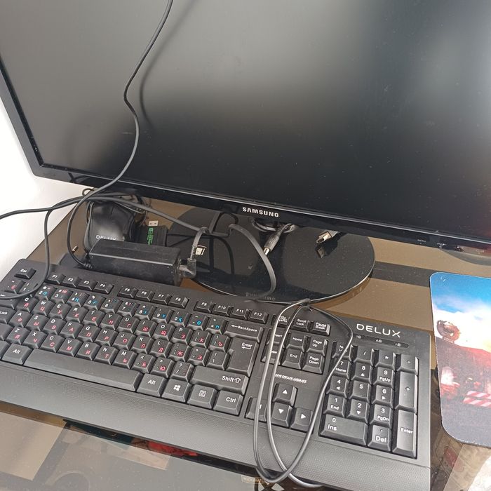 Продам компьютер