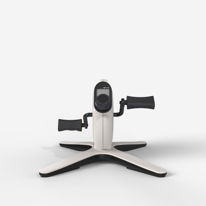 Mini Bike 100 Fitness cardio - No Size - produs resigilat Decathlon