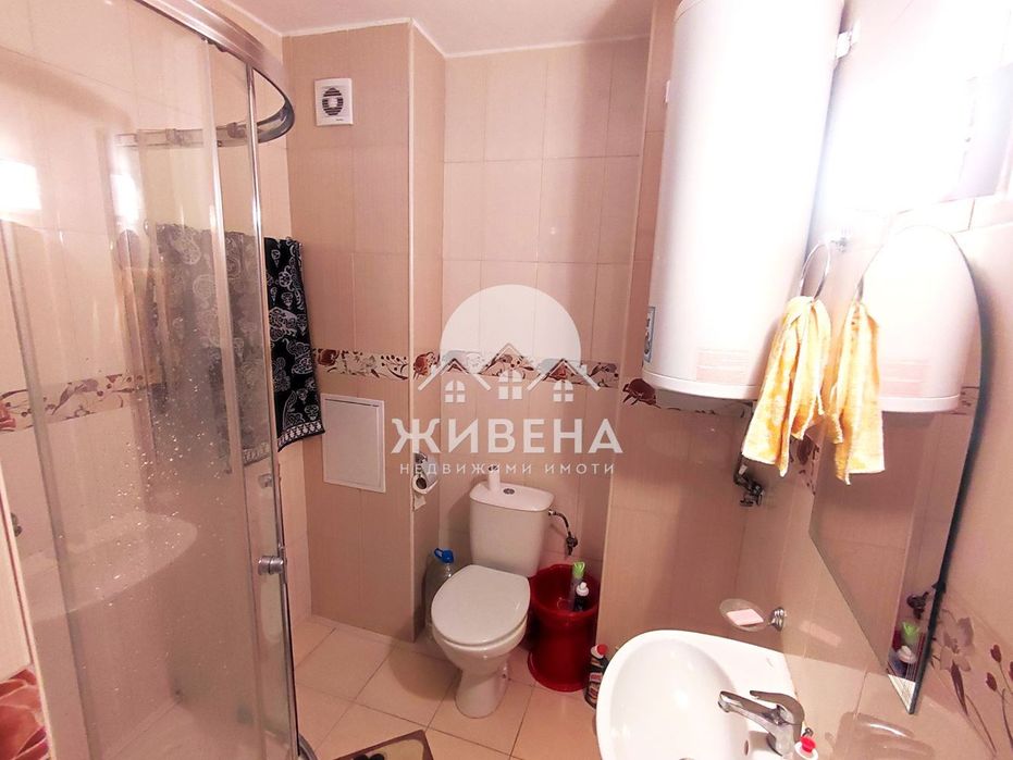 Продава се Двустаен апартамент в Поморие - 91 кв.м за 1314 €/кв.м - Снимка #11