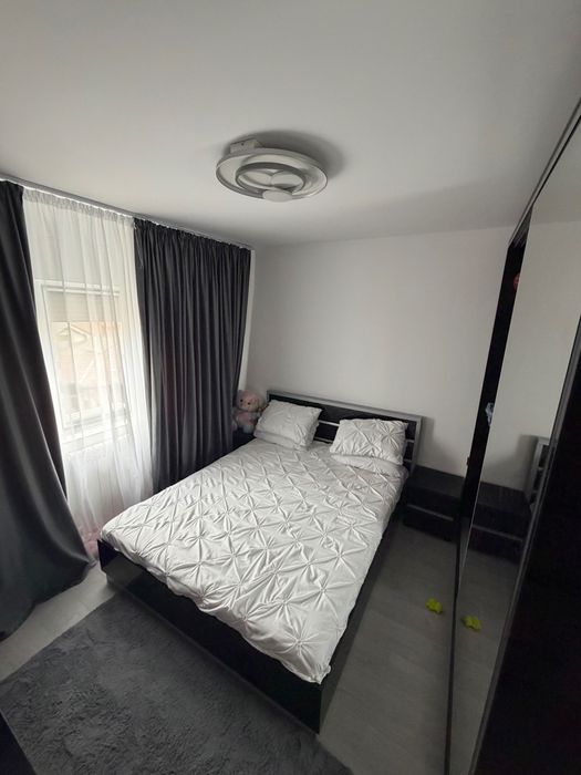 Apartament cu 2 camere !!