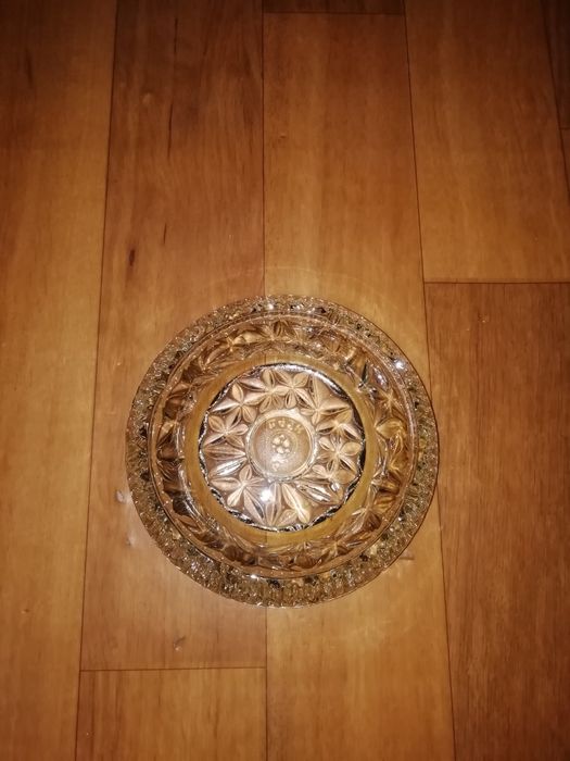 Пепельница советская