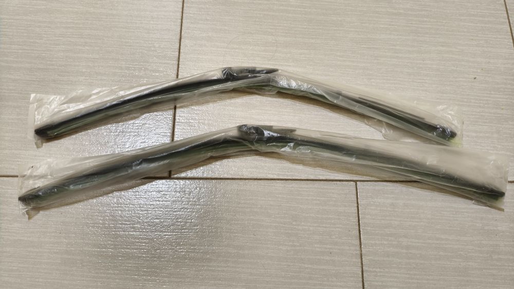 Останали части и аксесоари след продажба на Volvo S80