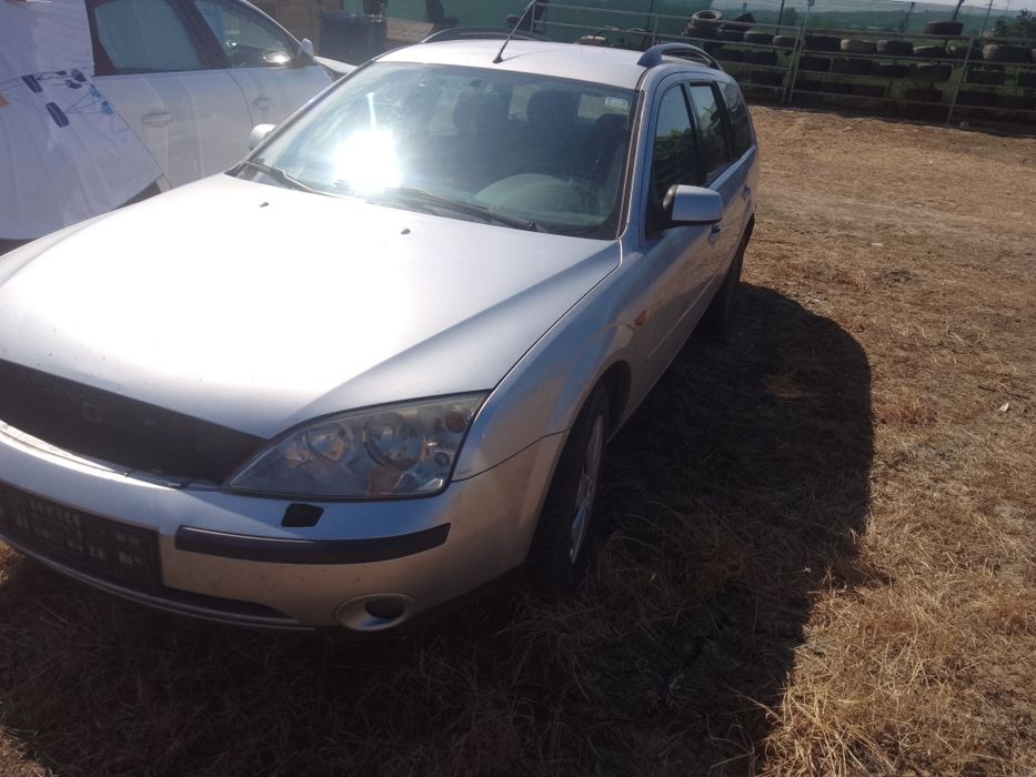 Dezmembrez Ford Mondeo MK3 Anul 2001