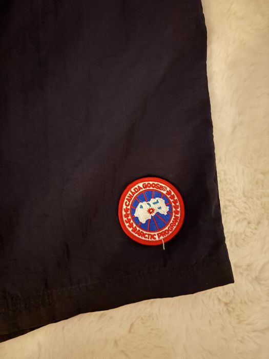 Pantaloni scurti Canada Goose