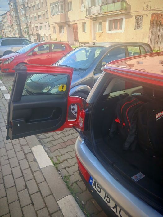 Mini Coper Clubman