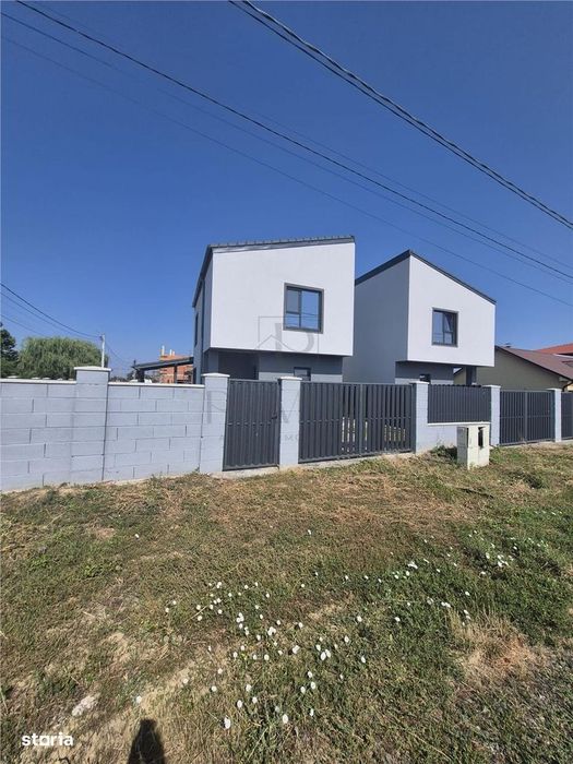 Duplex Despartit - Zona Foarte Buna- Finisaje Top