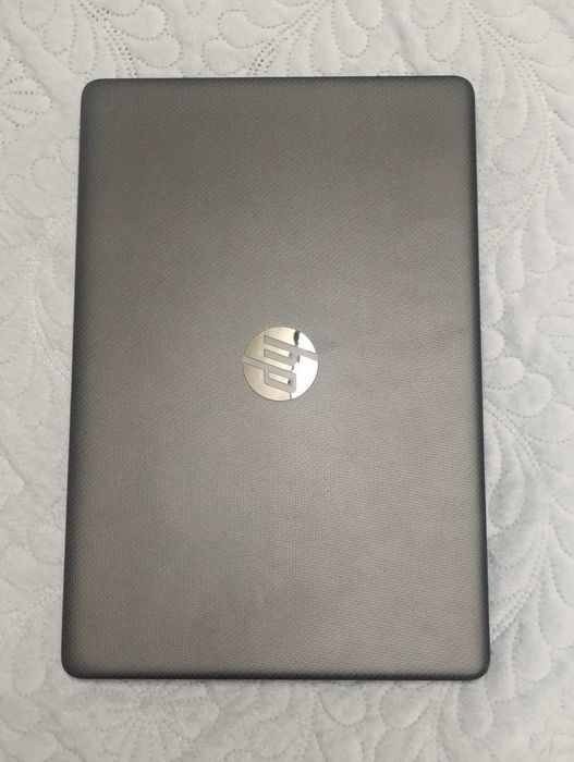 Pachet - Laptop HP + Desktop PC + Monitor