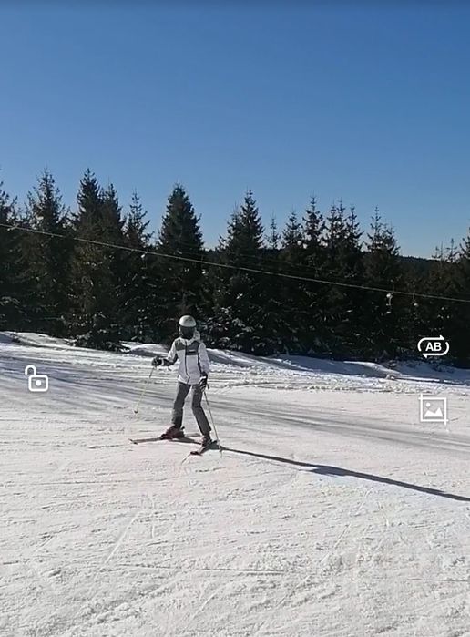 costum schi fete Benger 36