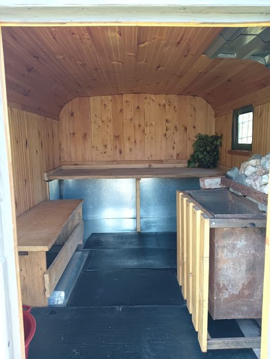 Продается дача за ГЭС