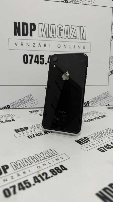 NDP Amanet NON-STOP Sos. Giurgiului 119 IPHONE XR (52307)