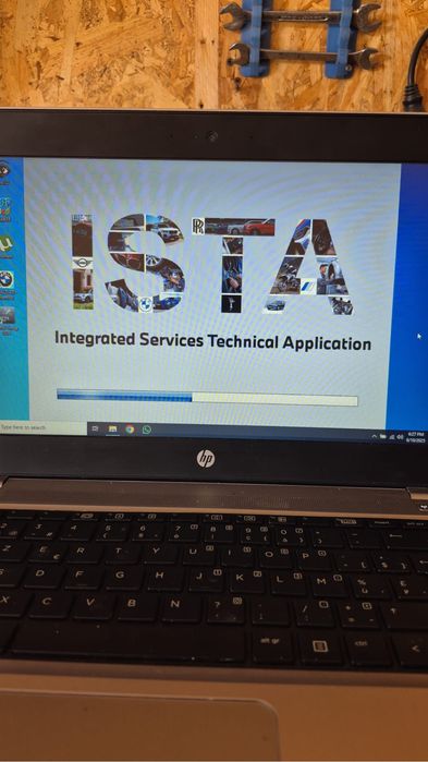 ISTA++ ++ Softuri Coding ( inclus  în preț instalarea )