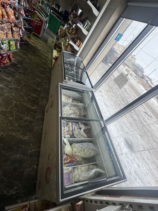 Магазин  в аренду