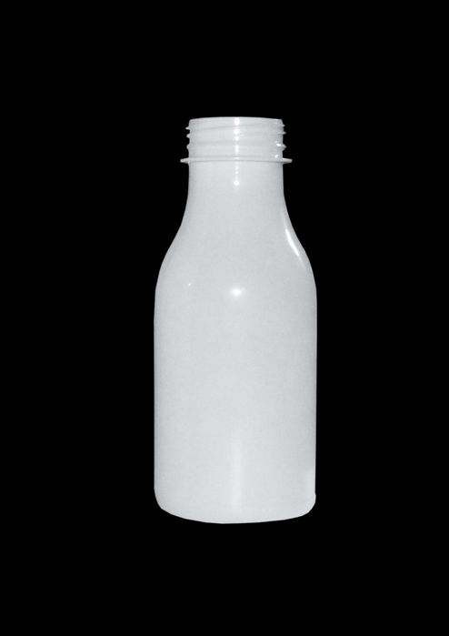 Recipiente PET lactate