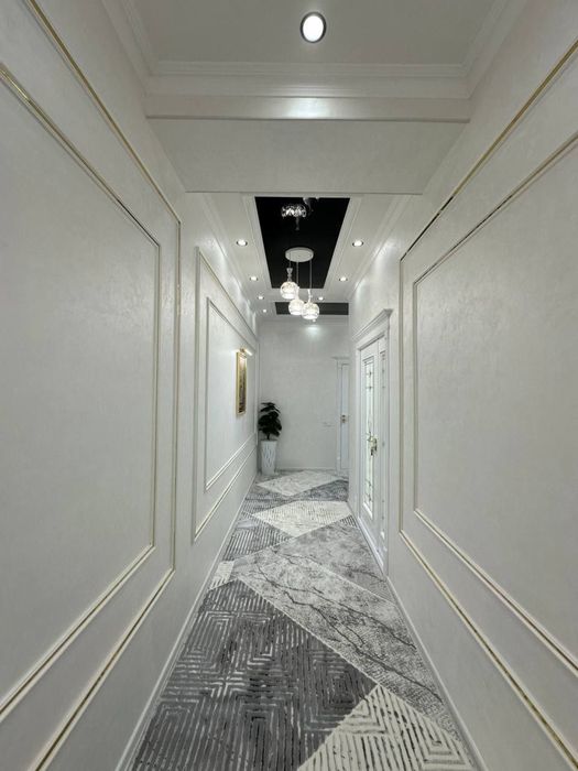 Продается 3х комнатная квартира