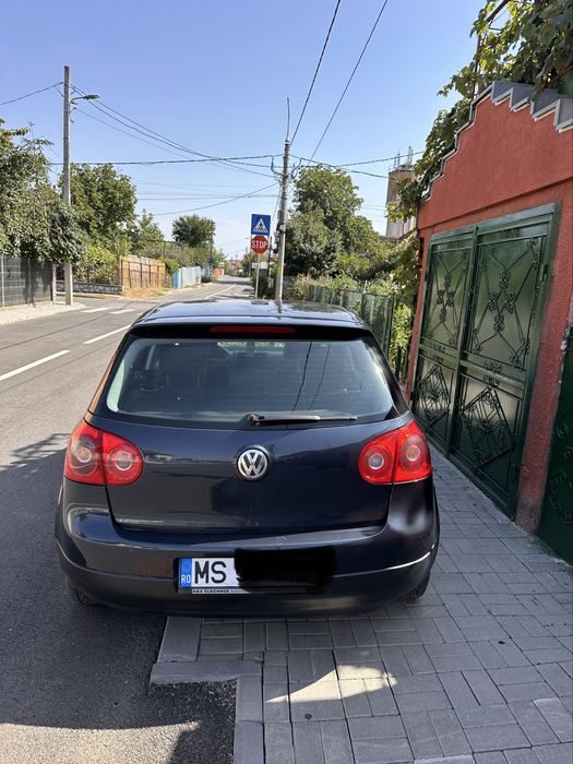 Vand Volkswagen Golf V  1.9 Diesel 105 CP