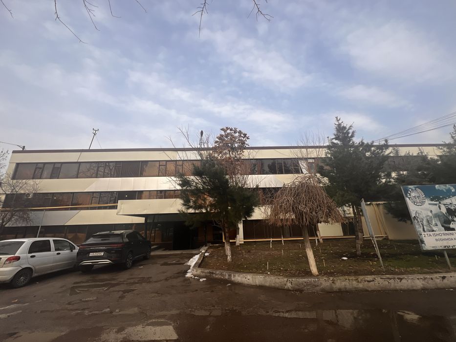 Arendaga ofis sklad yoki ishlab chiqarish uchun