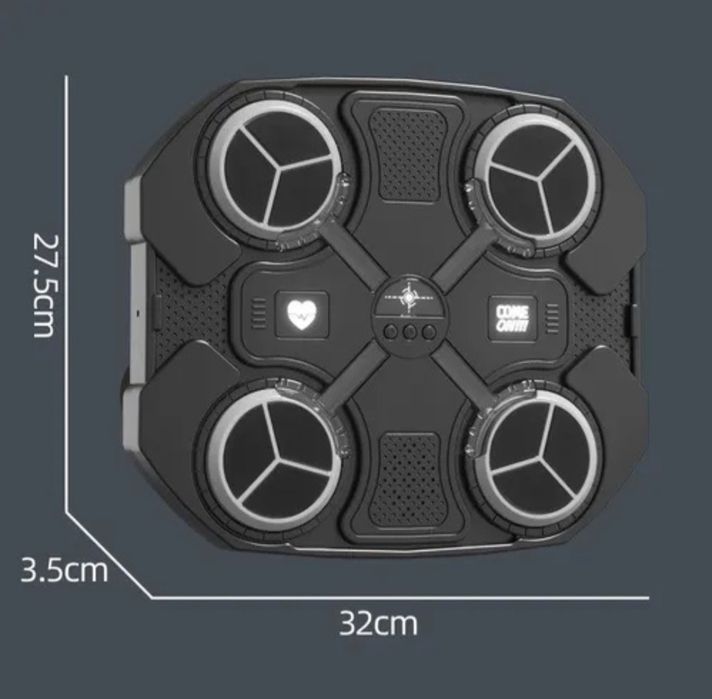 Боксерская груша игрушка