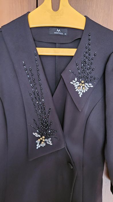 Платье турецкое б/у