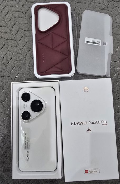 HUAWEI Pura 80 Pro