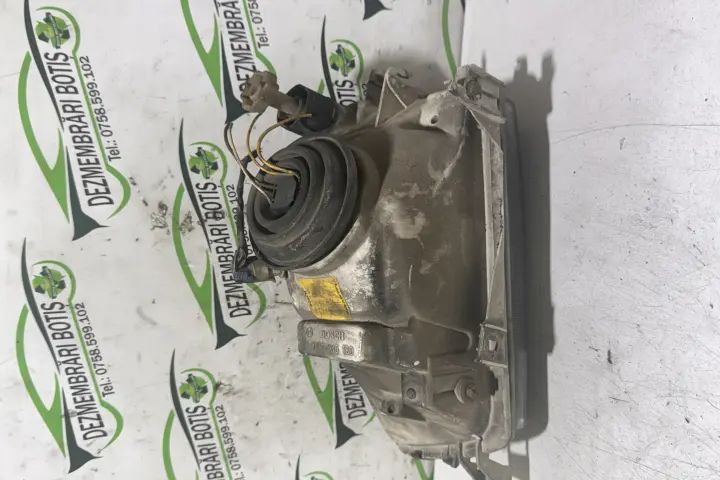 Far dreapta Opel Astra 1993 1.7 D MT (60 hp)
