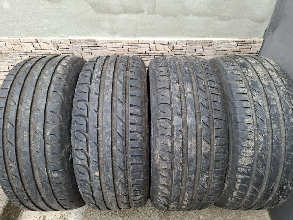 Гуми RIKEN 245/45 ZR18