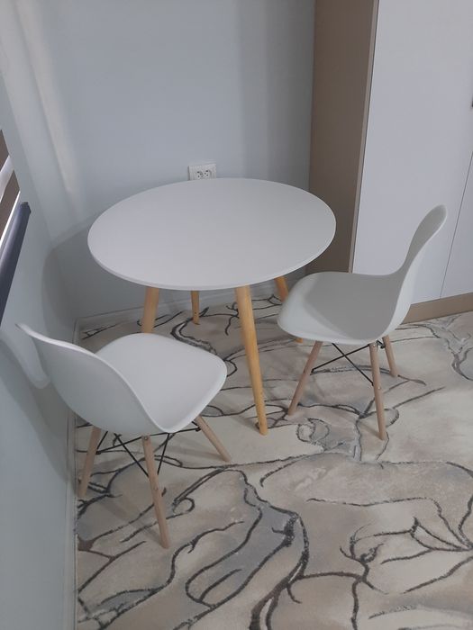 Stol loft Ikea stol I stuli