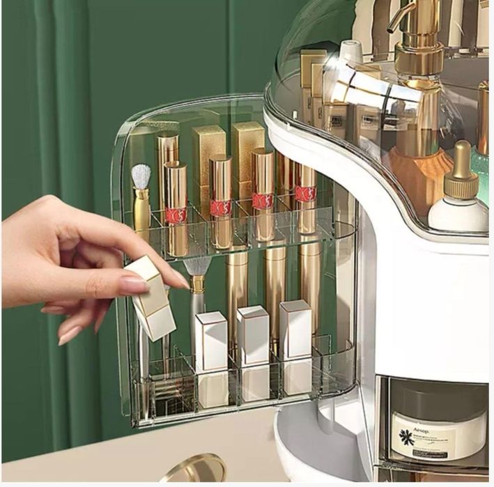 Органайзер за козметика