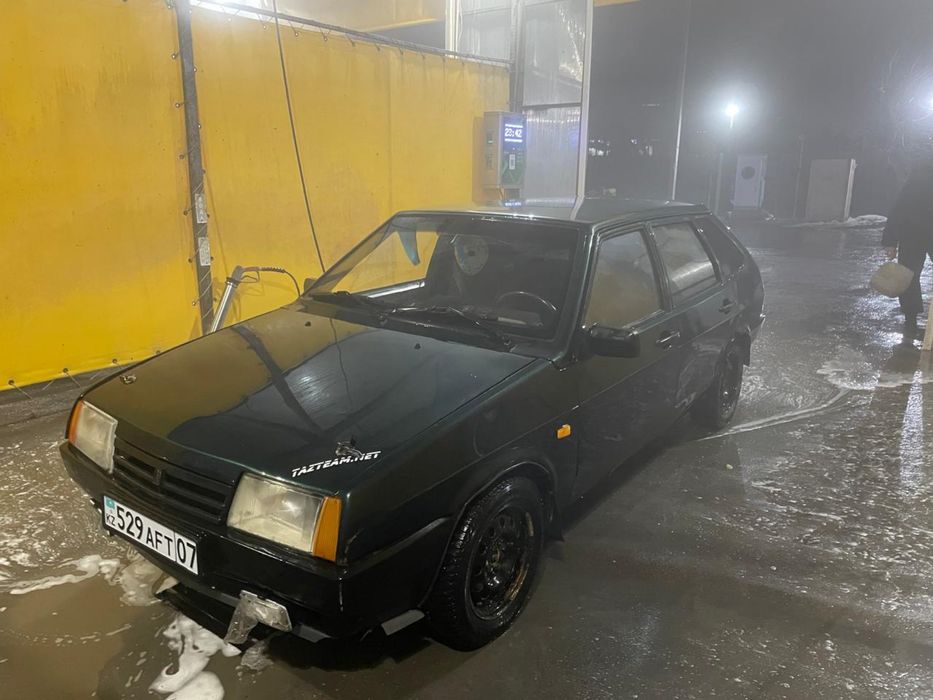 Продам авто ваз 2109