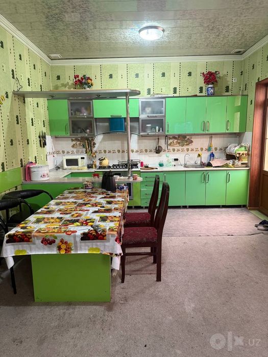 280000у.е Бешкайрагоч 5 сотих 9 хона