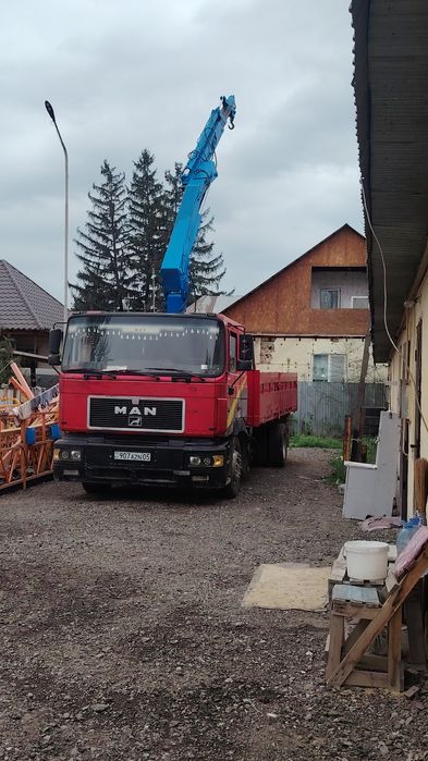 Услуга Манипулятора