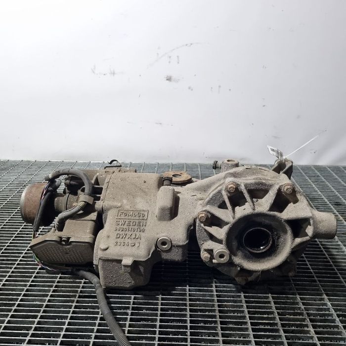 Grup spate Ford Kuga 2.0 TDCI 2008 - 2012 136CP Manuala 6 Trepte G6DG UKDA Euro5 (1401) ...