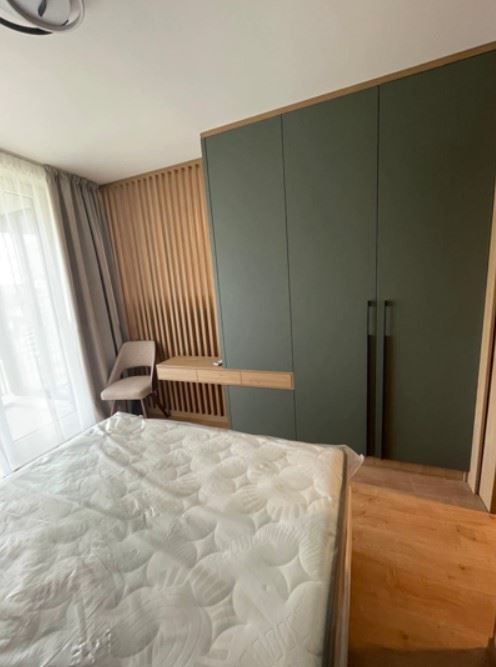 Дава се под наем Двустаен апартамент в София, Витоша - 62 кв.м за 896.58 € - Снимка #5