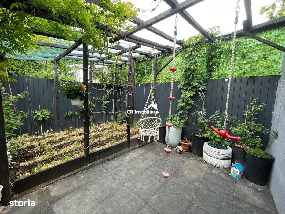 Teren + Casa Brancoveanu comision 0%