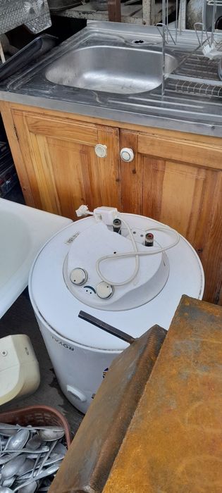 Унитаз керамин  .