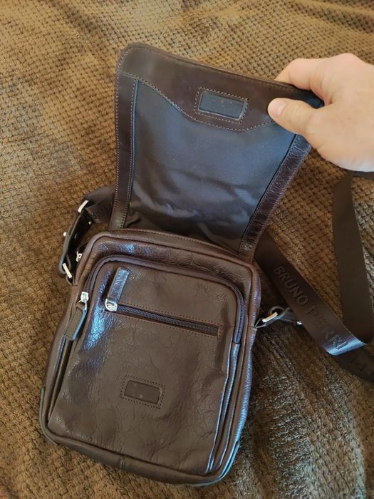 Bruno Perri сумка на плечо