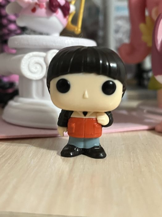 уилл обычный киндер осд