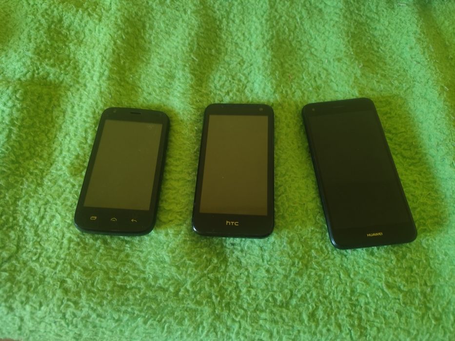 Vânzăre telefoane pt piese