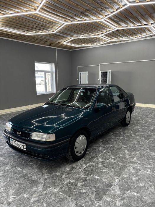 Opel Vectra 1994