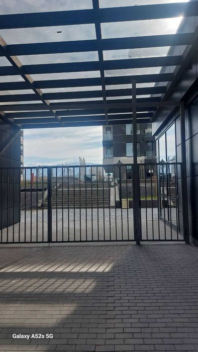 Продава се Тристаен апартамент в София, Банишора - 109 кв.м за 935 €/кв.м - Снимка #1