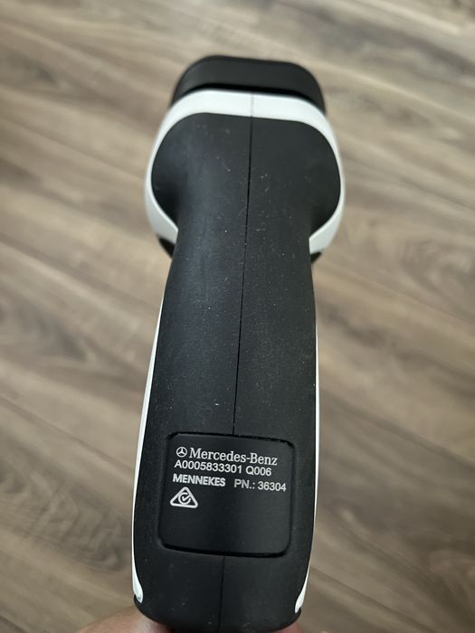 Cablu incarcare original Mennekes Mercedes-Benz