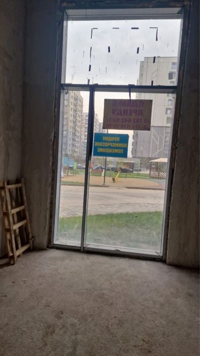 Аренда помещения склад