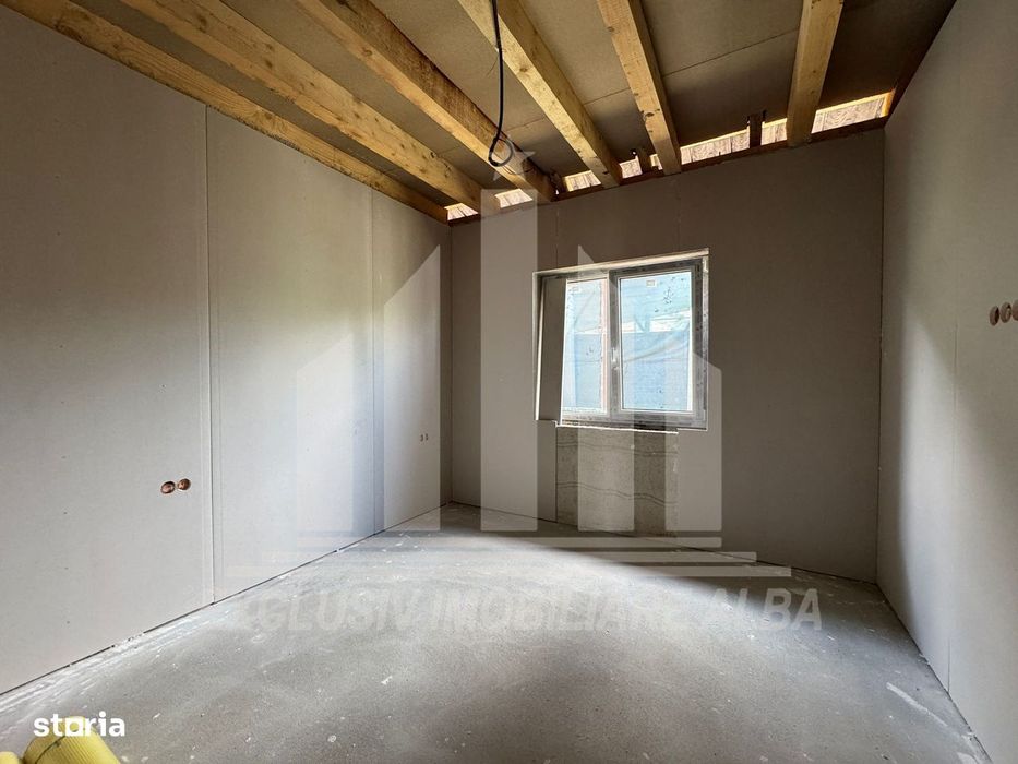 Casa individuala | La asfalt | 140 mp | 559 mp teren | Micesti