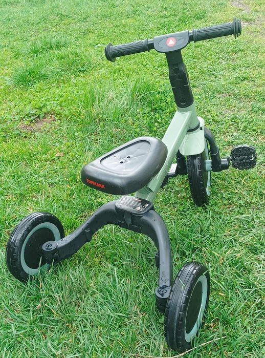 Tricicleta /Bicicleta Topmark Kaya 4 in 1