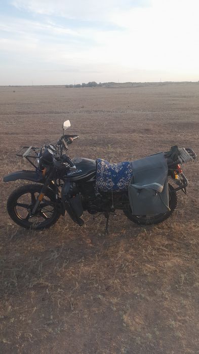 Мотоцикл сузуки 200 куб