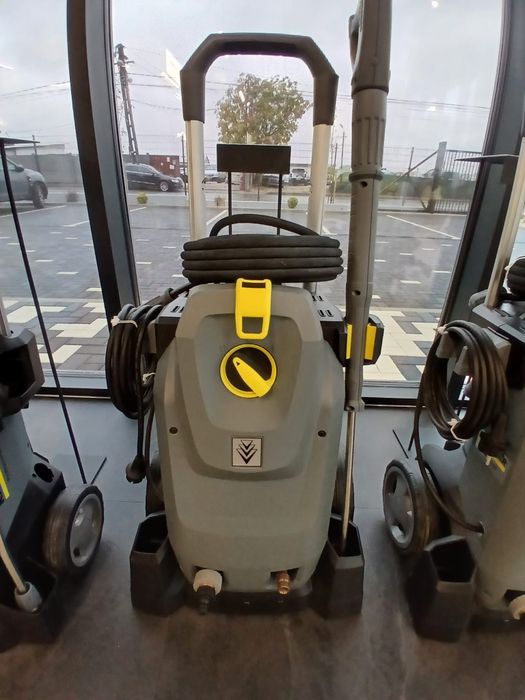 Pompa karcher profesionala 6/ 15
