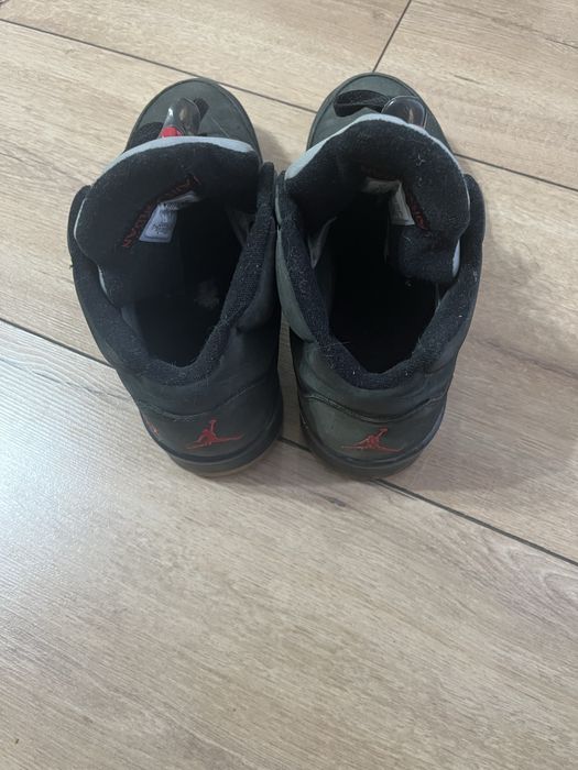 кроссовки air jordan 5